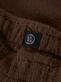 NAME IT Shorts Hivaj Chestnut